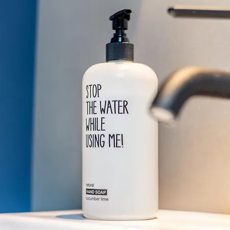 Ferienhaussiedlung Strandperlen Küstenhof 4b Ferienhaus *