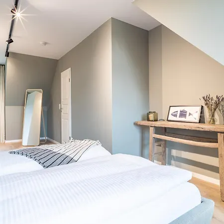 Ferienhaussiedlung Strandperlen Küstenhof 4b Ferienhaus *