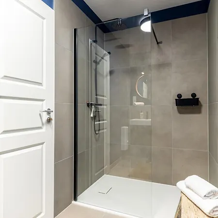 Ferienhaussiedlung Strandperlen Küstenhof 4b * Wustrow (Fischland)