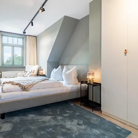 Ferienhaussiedlung Strandperlen Küstenhof 4b Ferienhaus *