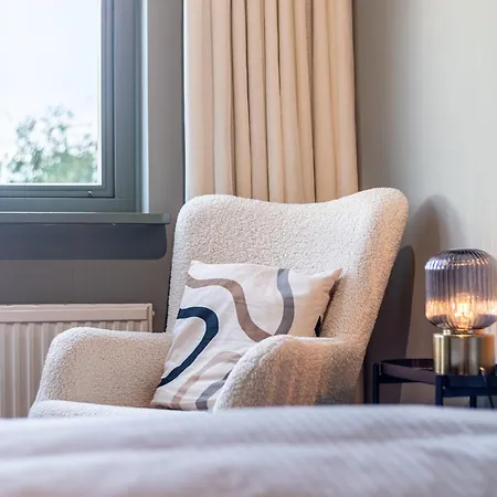 Ferienhaussiedlung Strandperlen Küstenhof 4b Ferienhaus Wustrow (Fischland)