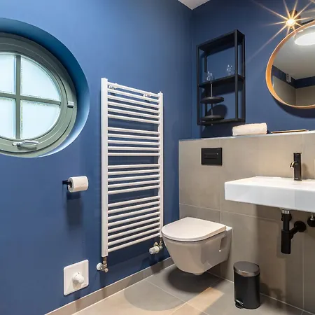 Ferienhaus Ferienhaussiedlung Strandperlen Küstenhof 4b *