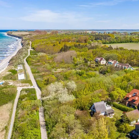 Ferienhaussiedlung Strandperlen Küstenhof 4b Ferienhaus *